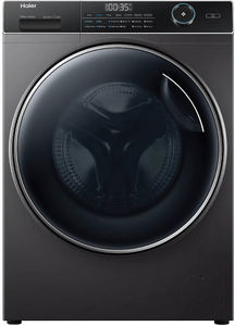 Haier 8 Kg Fully Automatic Front Load Washing Machine (HW80-DM14959CS8U1)