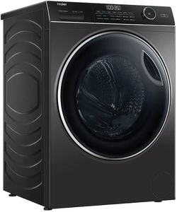 Haier 8 Kg Fully Automatic Front Load Washing Machine (HW80-DM14959CS8U1)