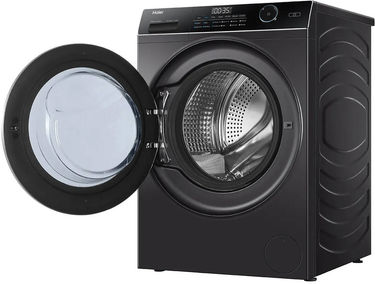 Haier 8 Kg Fully Automatic Front Load Washing Machine (HW80-DM14959CS8U1)
