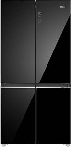 Haier HRB-700KGU1 630 L 3 Star Inverter Frost Free French Door Refrigerator
