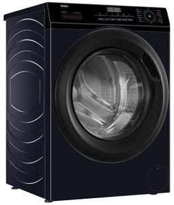 Haier 7 Kg Fully Automatic Front Load Washing Machine (HW70-IM12929BK)