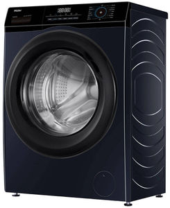 Haier 7 Kg Fully Automatic Front Load Washing Machine (HW70-IM12929BK)