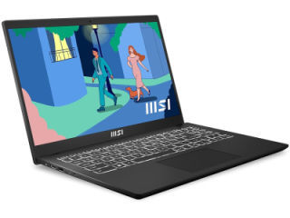 MSI Modern 15 B7M-445IN Laptop
