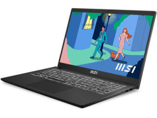 MSI Modern 15 B7M-445IN Laptop