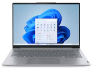 Lenovo ThinkBook 14 Gen 8 (21SGS01F00) Laptop