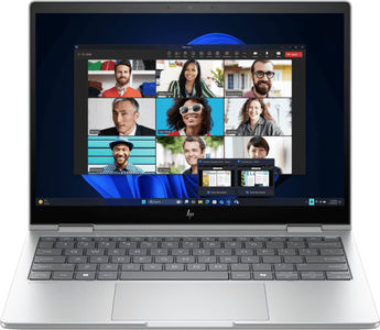 HP EliteBook 8 Flip G1i (BQ8J0PT) Laptop