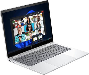 HP EliteBook 8 Flip G1i (BQ8J0PT) Laptop