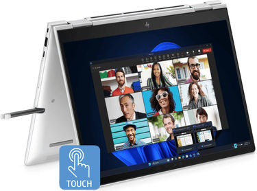 HP EliteBook 8 Flip G1i (BQ8J0PT) Laptop