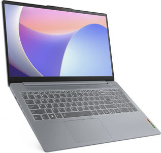 Lenovo IdeaPad Slim 3 15IRU8 (82X700EVIN) Laptop