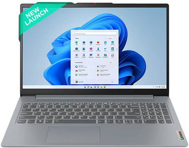 Lenovo IdeaPad Slim 3 15IRU8 (82X700EVIN) Laptop