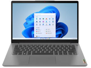 Lenovo IdeaPad 3 14IAU7 (82RJ00FEIN) Laptop