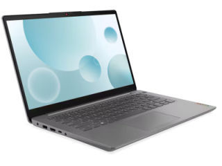 Lenovo IdeaPad 3 14IAU7 (82RJ00FEIN) Laptop