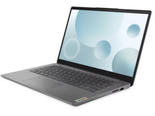 Lenovo IdeaPad 3 14IAU7 (82RJ00FEIN) Laptop