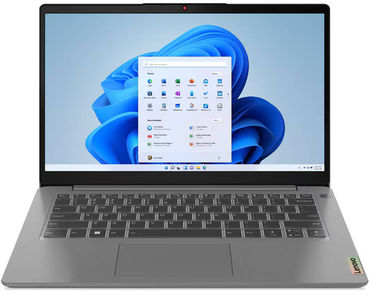Lenovo IdeaPad 3 14IAU7 (82RJ00FEIN) Laptop