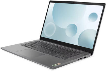 Lenovo IdeaPad 3 14IAU7 (82RJ00FEIN) Laptop