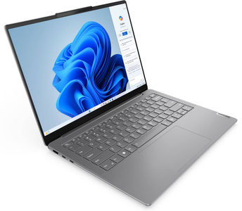Lenovo Yoga Slim 7 14IMH9 (83CV008YIN) Laptop