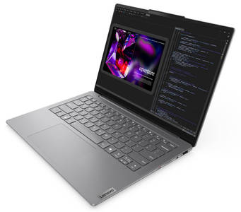 Lenovo Yoga Slim 7 14IMH9 (83CV008YIN) Laptop