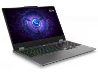 Lenovo LOQ 15IRX9 (83DV00X3IN) Laptop