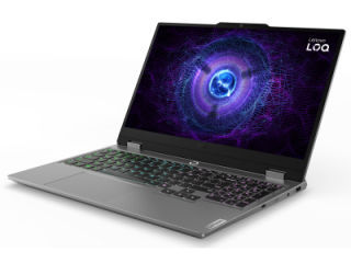 Lenovo LOQ 15IRX9 (83DV00X3IN) Laptop