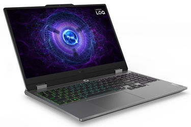 Lenovo LOQ 15IRX9 (83DV00X3IN) Laptop