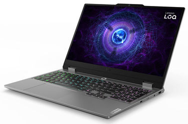 Lenovo LOQ 15IRX9 (83DV00X3IN) Laptop