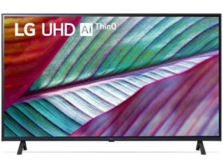 LG 43UR75006LC 43 inch UHD Smart LED TV