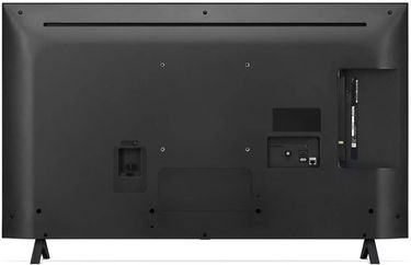LG 43UR75006LC 43 inch UHD Smart LED TV