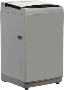 Sharp 9 Kg Fully Automatic Top Load Washing Machine (ES-T90N-GY)