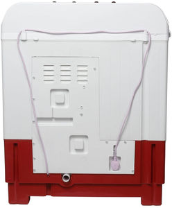 Sharp 8 Kg Semi Automatic Top Load Washing Machine (ES-SD80NB-TR)