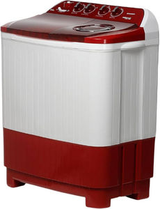 Sharp 8 Kg Semi Automatic Top Load Washing Machine (ES-SD80NB-TR)