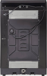 Sharp 7.5 Kg Fully Automatic Top Load Washing Machine (ES-T75N-BK)
