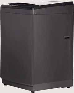 Sharp 7.5 Kg Fully Automatic Top Load Washing Machine (ES-T75N-BK)
