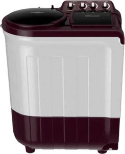 Whirlpool 7 Kg Semi Automatic Top Load Washing Machine (Ace Supreme Pro (30298))