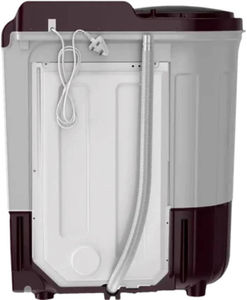 Whirlpool 7 Kg Semi Automatic Top Load Washing Machine (Ace Supreme Pro (30298))