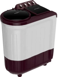 Whirlpool 7 Kg Semi Automatic Top Load Washing Machine (Ace Supreme Pro (30298))