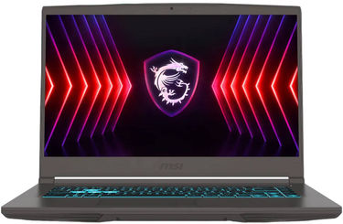 MSI Thin 15 B13VE-2611IN Laptop