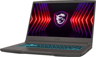 MSI Thin 15 B13VE-2611IN Laptop