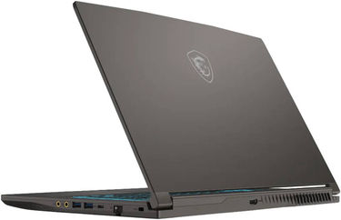 MSI Thin 15 B13VE-2611IN Laptop