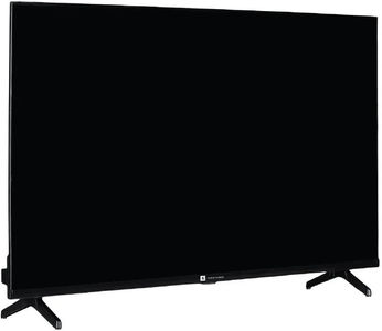 realme TechLife 43UHDGDRVSAB 43 inch UHD Smart LED TV