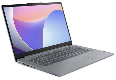 Lenovo IdeaPad Slim 3 14IAH8 (83EQ0074IN) Laptop
