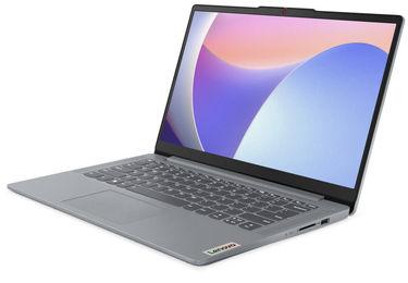 Lenovo IdeaPad Slim 3 14IAH8 (83EQ0074IN) Laptop