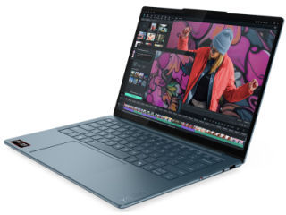 Lenovo Yoga Slim 7 14AKP10 (83JY000UIN) Laptop