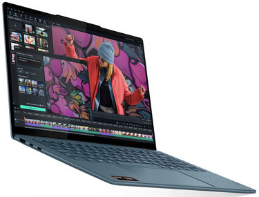 Lenovo Yoga Slim 7 14AKP10 (83JY000UIN) Laptop