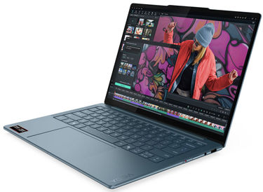 Lenovo Yoga Slim 7 14AKP10 (83JY000UIN) Laptop