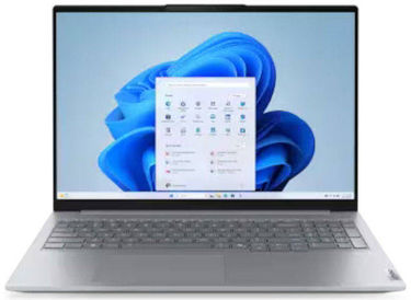 Lenovo ThinkBook 16 Gen 8 (21SHA049IG) Laptop