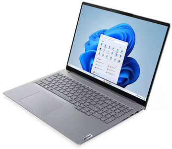 Lenovo ThinkBook 16 Gen 8 (21SHA049IG) Laptop