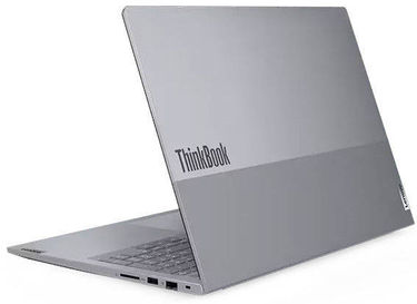 Lenovo ThinkBook 16 Gen 8 (21SHA049IG) Laptop