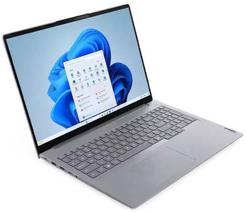 Lenovo ThinkBook 16 Gen 8 (21SHA049IG) Laptop