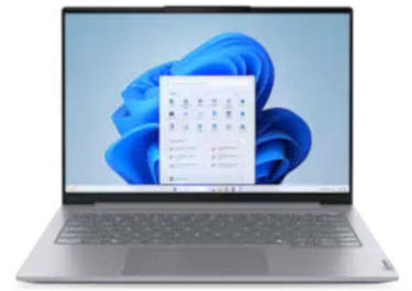 Lenovo ThinkBook 14 Gen 8 (21SGA029IG) Laptop