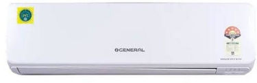 O General ASGG12CGAA-B 2025 Model 1 Ton 5 Star Air Conditioners Air Conditioner